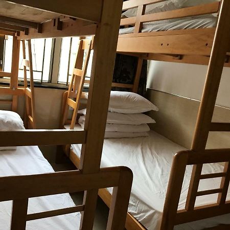 Lam Shan Hostel Hong Kong Esterno foto