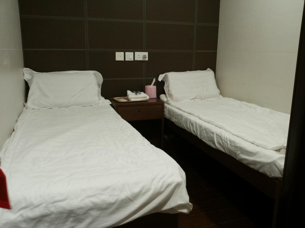 Lam Shan Hostel Hong Kong Camera foto