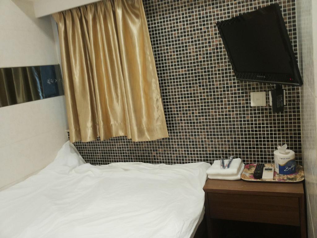 Lam Shan Hostel Hong Kong Camera foto