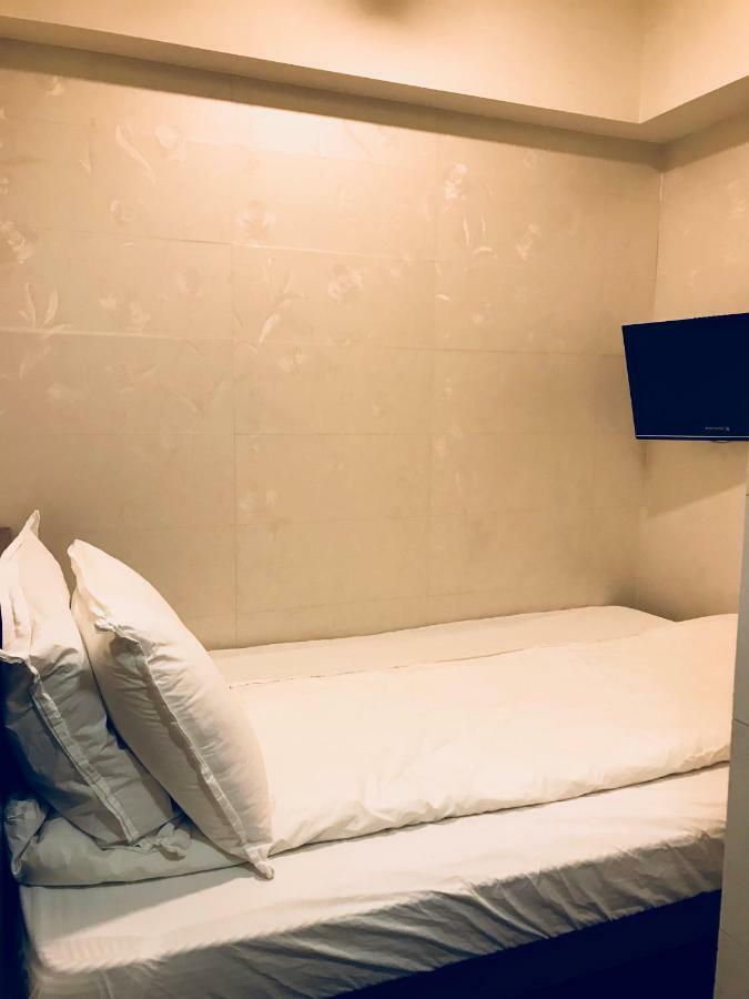 Lam Shan Hostel Hong Kong Esterno foto