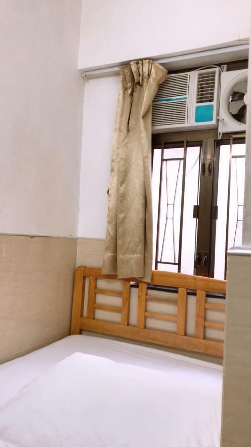 Lam Shan Hostel Hong Kong Esterno foto